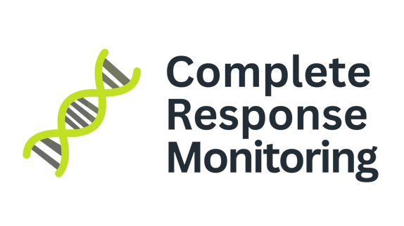 Complete Response Monitoring logo
