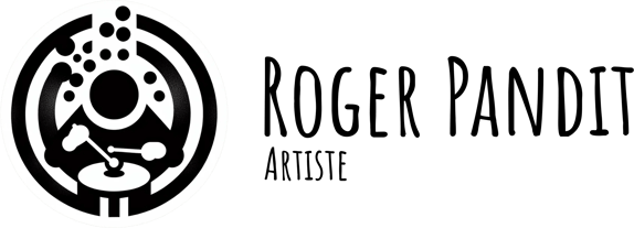 Roger pandit logo