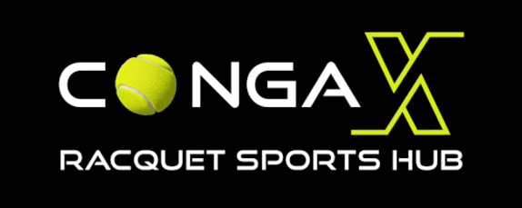 Conga Racquet Sports logo