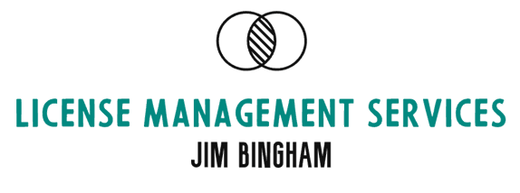 License Management Services logo