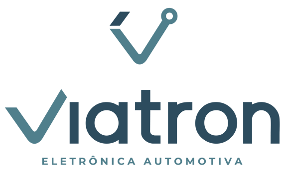 Viatron logo