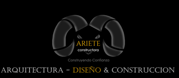 Ariete Constructora logo