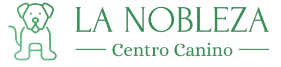 Centro Canino La Nobleza logo