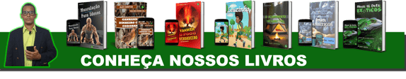 Livros Alex Santos