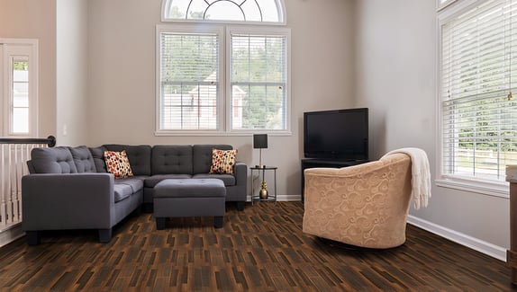 smart floors