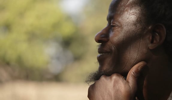 Les scarifiés, un documentaire de Wabinlé Nabié