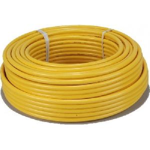 gas pipeline installation