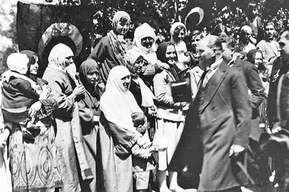 Dünya Kadınlar Günü Nedir?