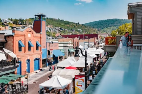 how do i sell my business in park city utah