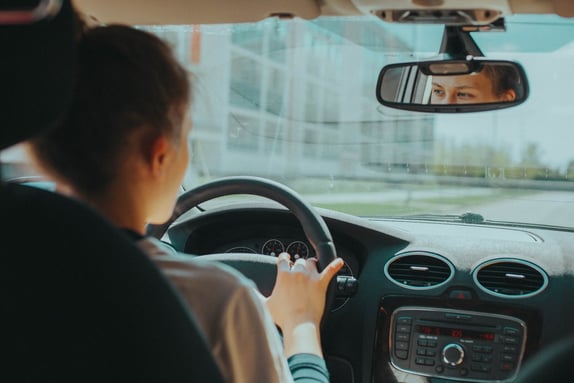 Windshield chip repair