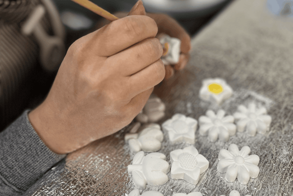 lavorazioni artigianali