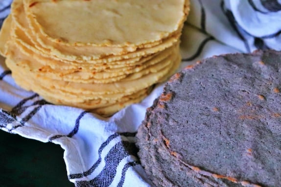 Tortillas