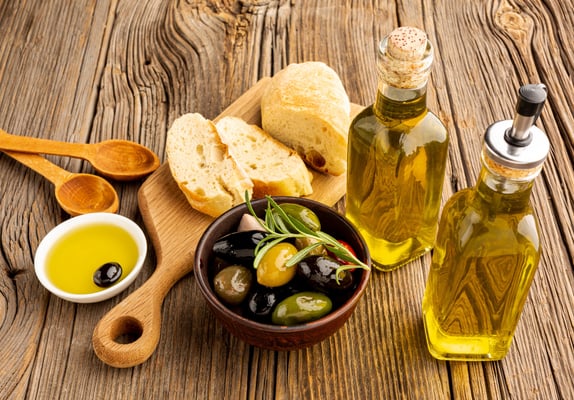 Olive Oil