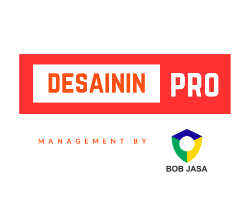 Desainin Pro by PT BobJasa Pro MultiKoneks