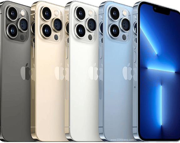 Iphone 13