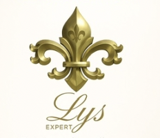 Logo Lys Expert 2025