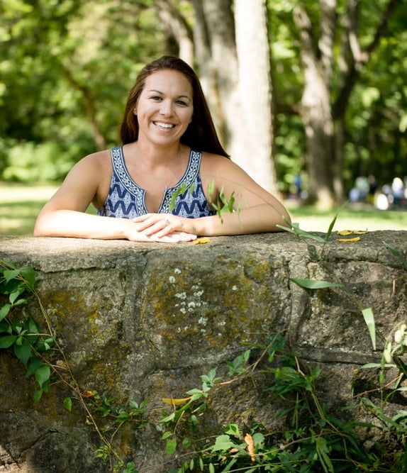 Founder of Mobility Etc -Jacquelyn Pavelko 