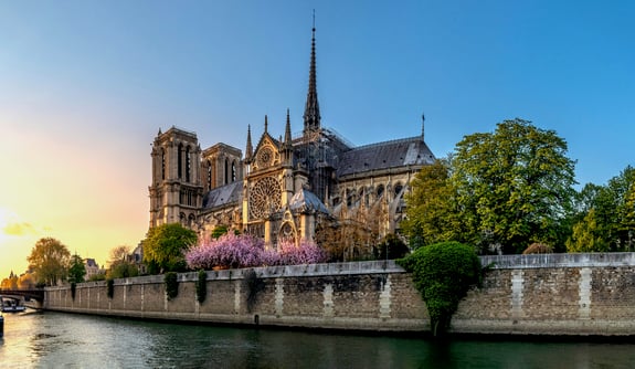 Paris Private Tour