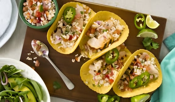 recetas fáciles para cenar