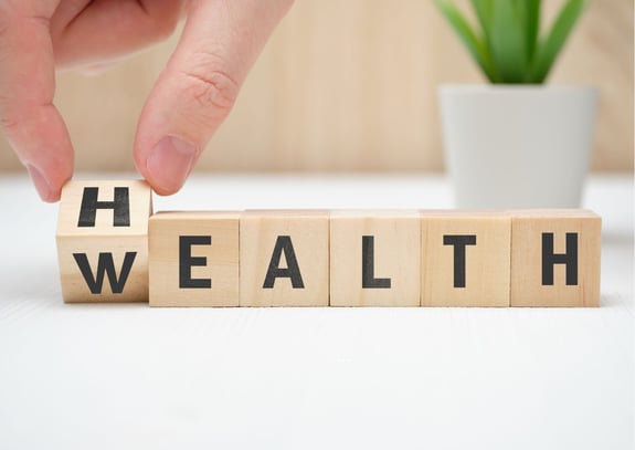 Health Blog - Holistic Health Steward