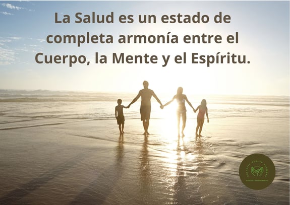 Blog de Salud Holistica