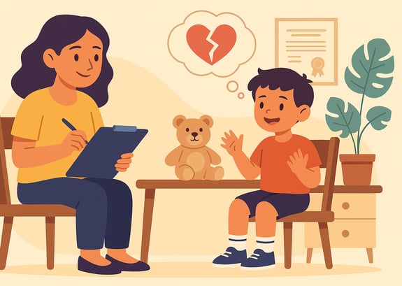talleres psicopedagógicos