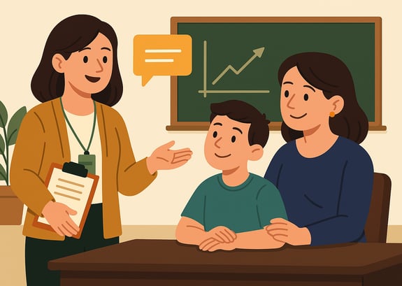 escuela de padres