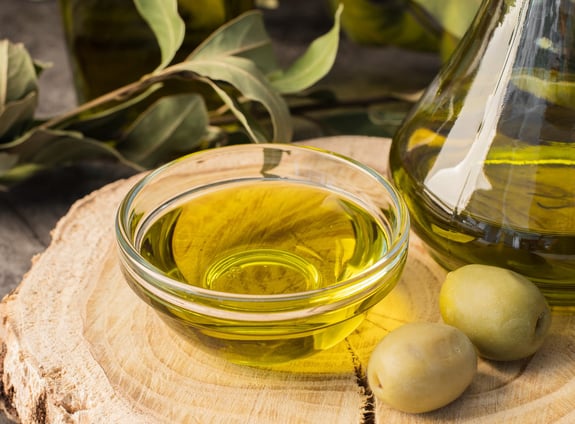 Olive Oil