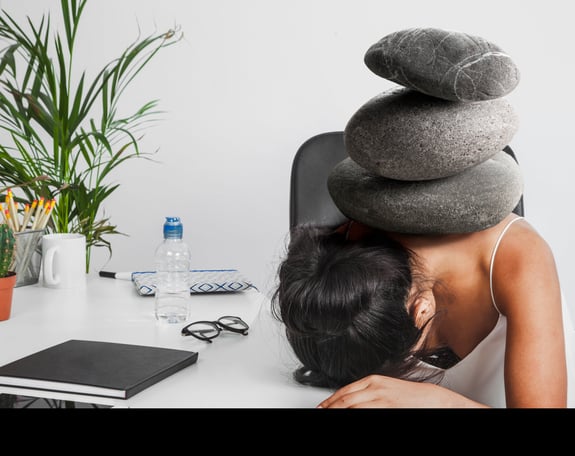 Se faire accompagner en ostéopathie somato-émotionnelle avant le burn-out sur Chassieu (Rhône)