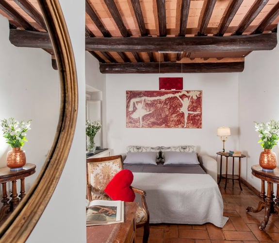 casa vacanze airbnb Roma