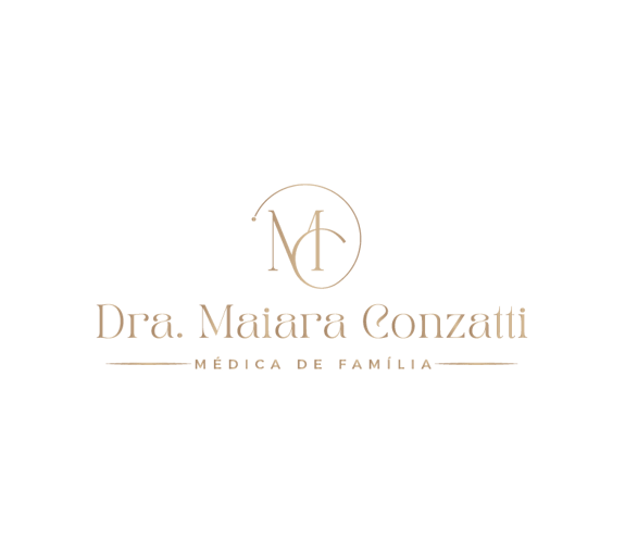 Logotipo da Dra. Maiara Conzatti