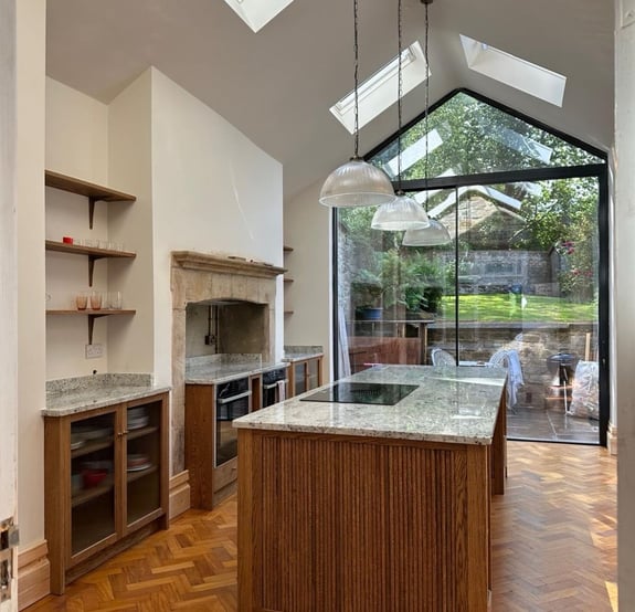 Kitchen Worktops in Heddon-on-the-Wall