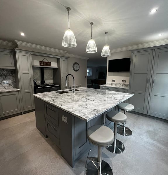 What is the Best Kitchen Worktop to Have