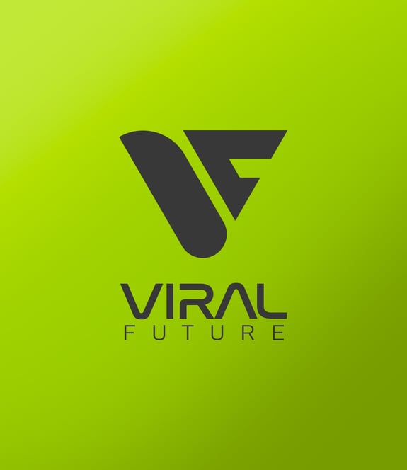Viral Future Logo
