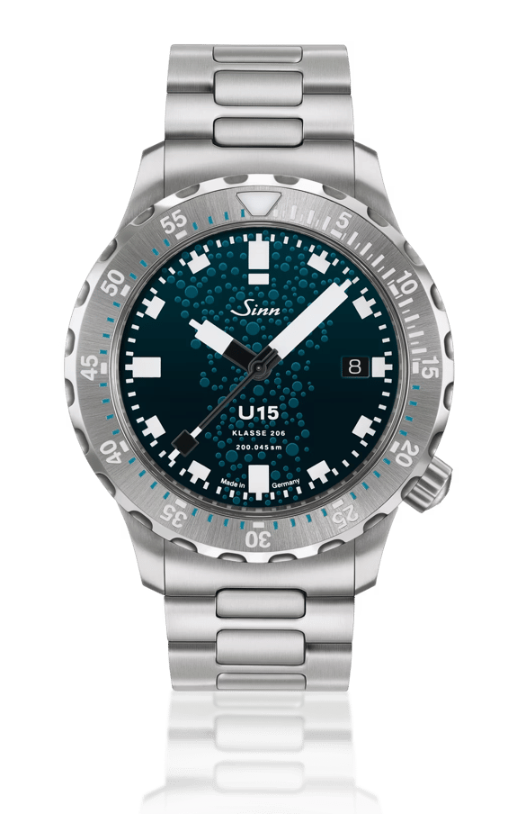 Sinn Watch Collections