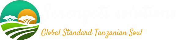 Serengeti Solutions Consultancy (SSC) logo