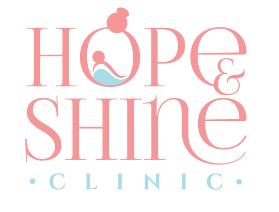 Hope and Shine Clinic logo