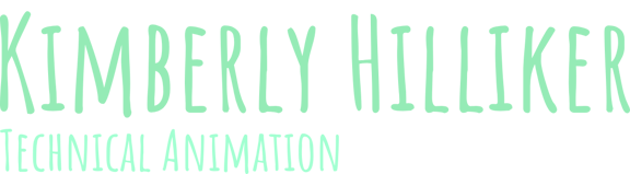 Technical Animator logo