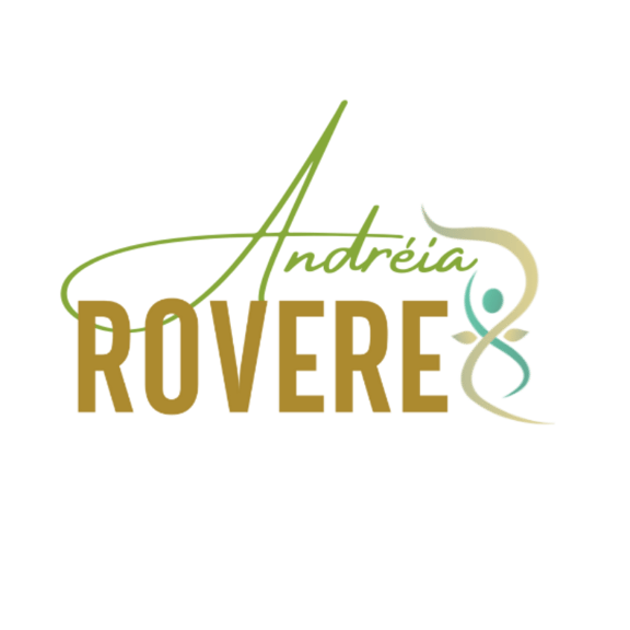 Nutricionista Andreia Rovere logo