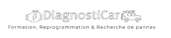 Diagnosticar logo