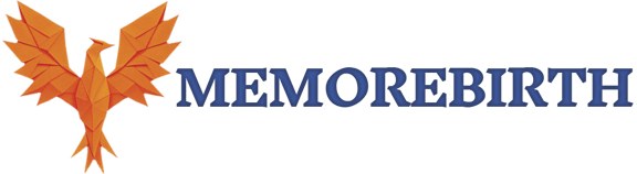 MEMOREBIRTH logo