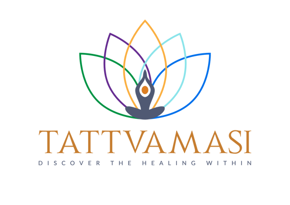 Tattvamasi logo