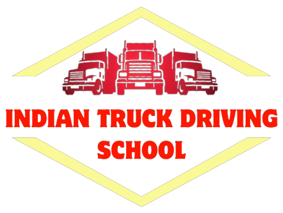 Indian Truck Driving School | Sydney NSW | LR HR MR HC MC  logo