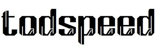 Todspeed logo