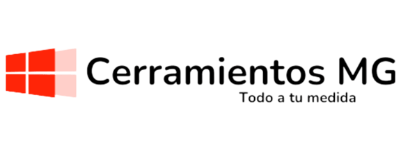 Cerramientos MG logo