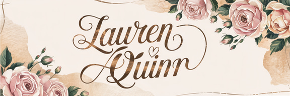 Lauren Quinn logo