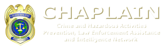 CHAPLAIN logo