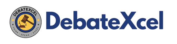 DebateXcel logo