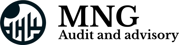 MNGAUDIT logo