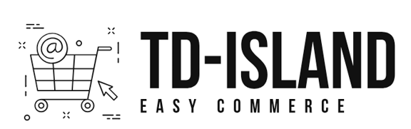 TD Island logo